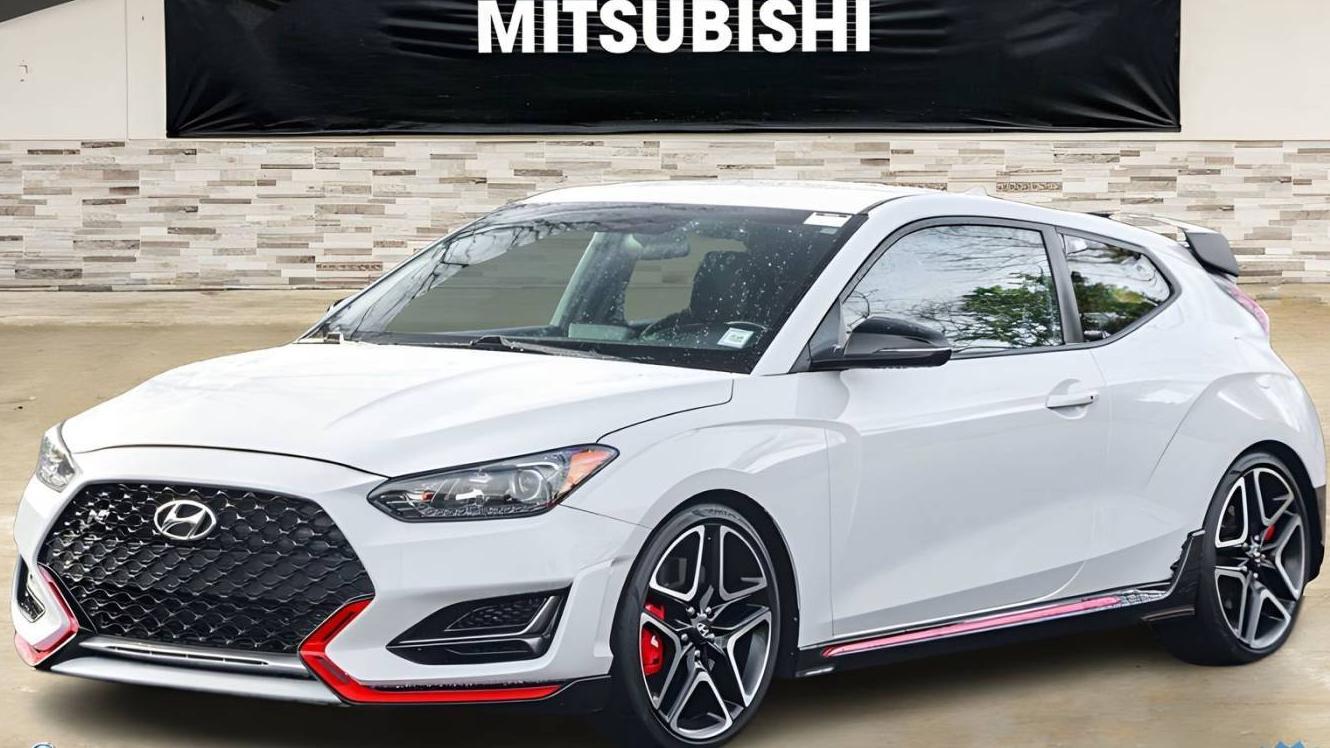 HYUNDAI VELOSTER N 2019 KMHT36AH0KU001538 image